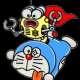   Doraemon: Doraemon Comes Back <small>Original Creator</small> 